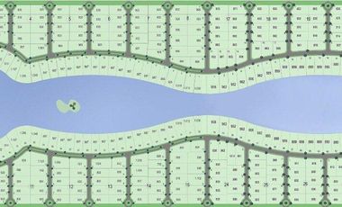 Terreno - Santa Clara al Sur