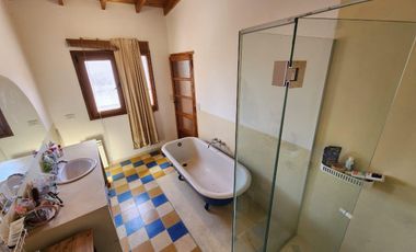 Venta Casa de 3 dormitorios Misiones 424 San Isidro