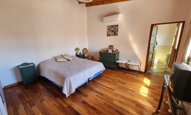 Venta Casa de 3 dormitorios Misiones 424 San Isidro