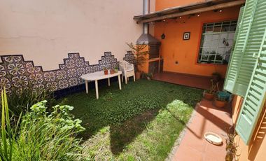 Venta Casa de 3 dormitorios Misiones 424 San Isidro