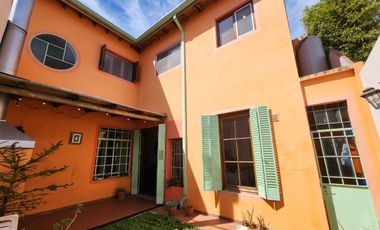 Venta Casa de 3 dormitorios Misiones 424 San Isidro
