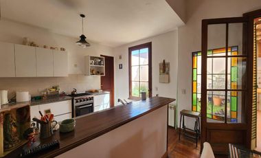 Venta Casa de 3 dormitorios Misiones 424 San Isidro