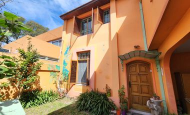 Venta Casa de 3 dormitorios Misiones 424 San Isidro