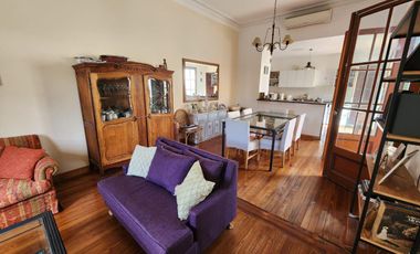 Venta Casa de 3 dormitorios Misiones 424 San Isidro