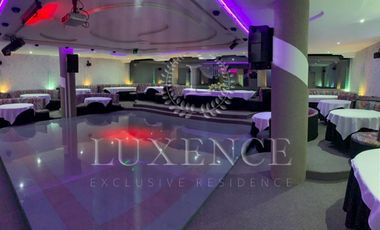 Casa en Renta, Jardines en la Montaña