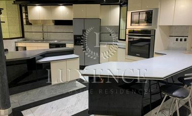 Casa en Renta, Jardines en la Montaña