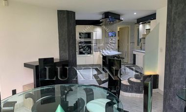 Casa en Renta, Jardines en la Montaña