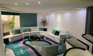 Casa en Renta, Jardines en la Montaña