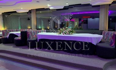 Casa en Renta, Jardines en la Montaña