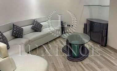 Casa en Renta, Jardines en la Montaña