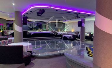 Casa en Renta, Jardines en la Montaña