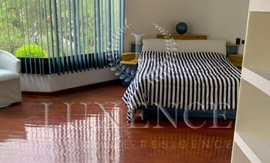 Casa en Renta, Jardines en la Montaña