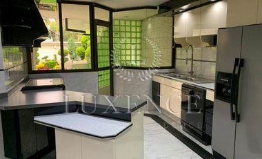 Casa en Renta, Jardines en la Montaña