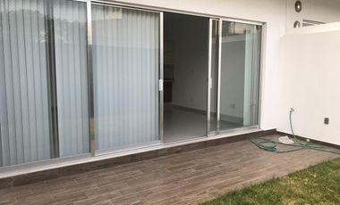 CASA EN PEDREGAL DE SHOENSTATT, CORREGIDORA, QUERÉTARO