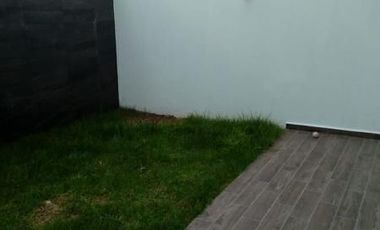 CASA EN PEDREGAL DE SHOENSTATT, CORREGIDORA, QUERÉTARO