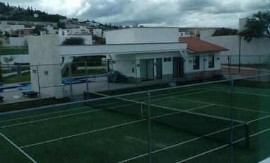 CASA EN PEDREGAL DE SHOENSTATT, CORREGIDORA, QUERÉTARO