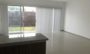 CASA EN PEDREGAL DE SHOENSTATT, CORREGIDORA, QUERÉTARO