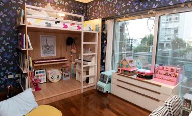 Departamento en venta - 3 Dormitorios 3 Baños - Cochera - 140Mts2 - Quilmes