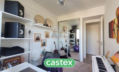 Departamento en venta en Las Liebres