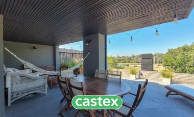 Departamento en venta en Las Liebres