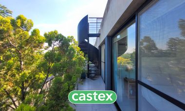 Departamento en venta en Las Liebres