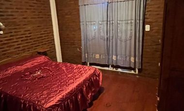 Venta Complejo Turístico C/4 duplex de 3 Amb. C/U  Ubicado a Mts de la Playa  en Mar De Ajo