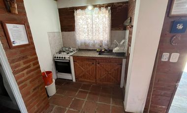 Venta Complejo Turístico C/4 duplex de 3 Amb. C/U  Ubicado a Mts de la Playa  en Mar De Ajo