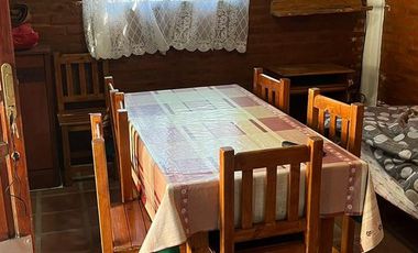 Venta Complejo Turístico C/4 duplex de 3 Amb. C/U  Ubicado a Mts de la Playa  en Mar De Ajo