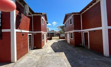 Venta Complejo Turístico C/4 duplex de 3 Amb. C/U  Ubicado a Mts de la Playa  en Mar De Ajo