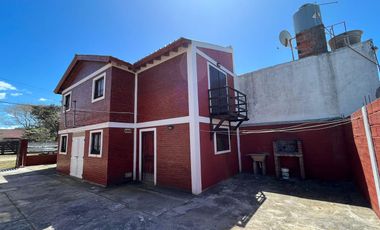 Venta Complejo Turístico C/4 duplex de 3 Amb. C/U  Ubicado a Mts de la Playa  en Mar De Ajo