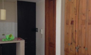 Departamento - Microcentro