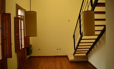 Departamento - Microcentro