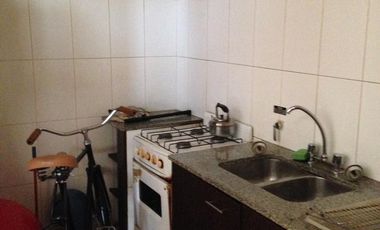 Departamento - Microcentro