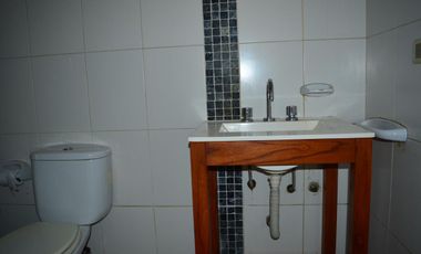 Departamento - Microcentro