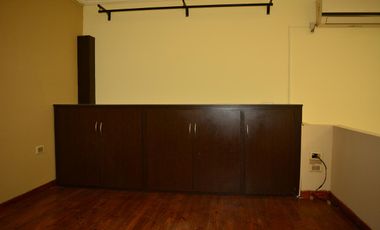 Departamento - Microcentro