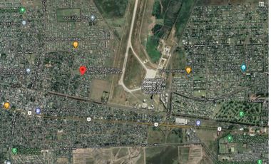 Oportunidad Lote en Funes a 7 cuadras de Ruta 9 a la altura de garita 9