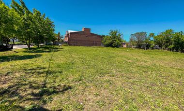 Oportunidad Lote en Funes a 7 cuadras de Ruta 9 a la altura de garita 9