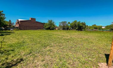 Oportunidad Lote en Funes a 7 cuadras de Ruta 9 a la altura de garita 9