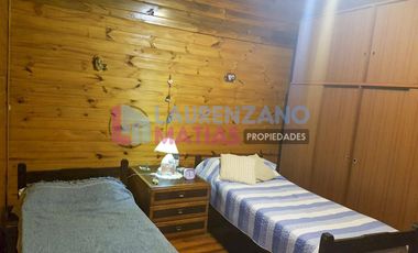 ¡¡ VENDIDO !! VENTA CASA 4 AMBIENTES CON TERRAZA, S/ LOTE PROPIO 8,66 X 16,25  - VILLA DEVOTO