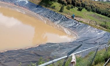 Rancho en venta Copitiro