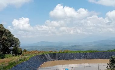 Rancho en venta Copitiro