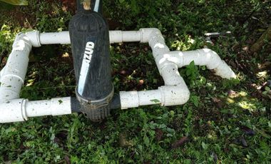 Rancho en venta Copitiro