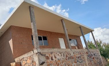 Rancho en venta Copitiro