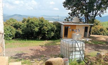 Rancho en venta Copitiro