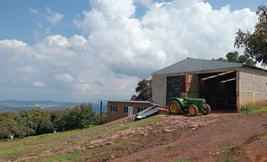 Rancho en venta Copitiro