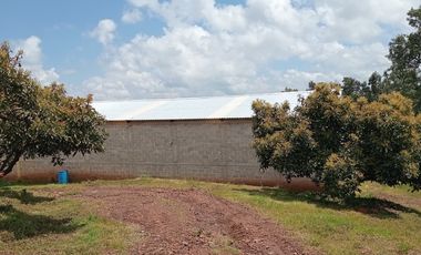 Rancho en venta Copitiro