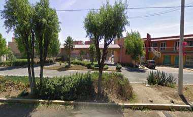 Las Palmas Hacienda,Ixtapaluca, EDOMEX Casa en venta.