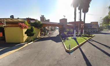 Las Palmas Hacienda,Ixtapaluca, EDOMEX Casa en venta.