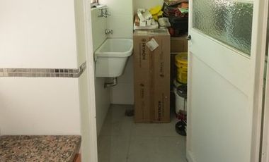 Departamento 2 ambientes en Caballito