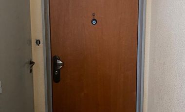 Departamento 2 ambientes en Caballito